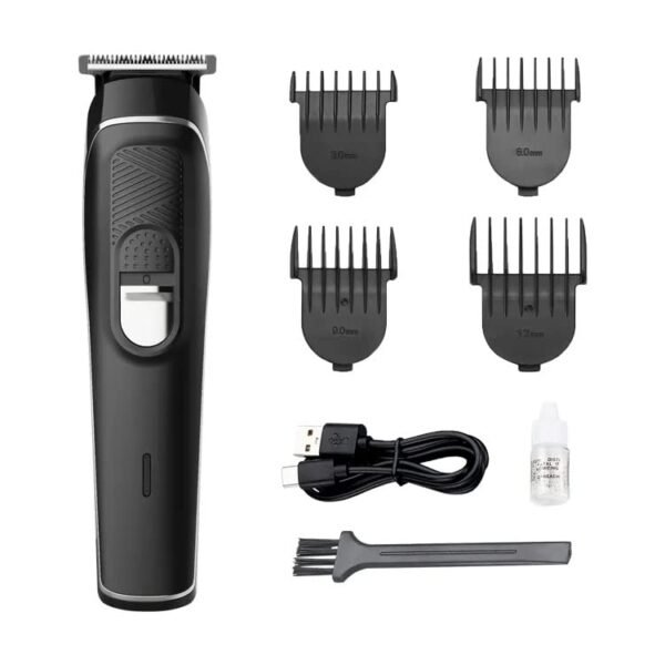 Cordless Grooming Trimmer Suitable for Beard