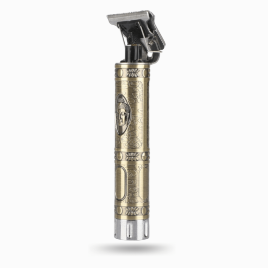 Golden Buddha Trimmer For Men