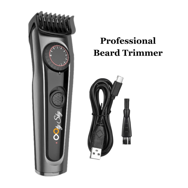 Suitable All Beard Trimmer